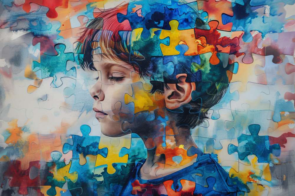 ADHD & Autism